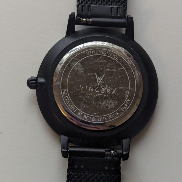 Vincera Eros Watch - Picture 2 of 4